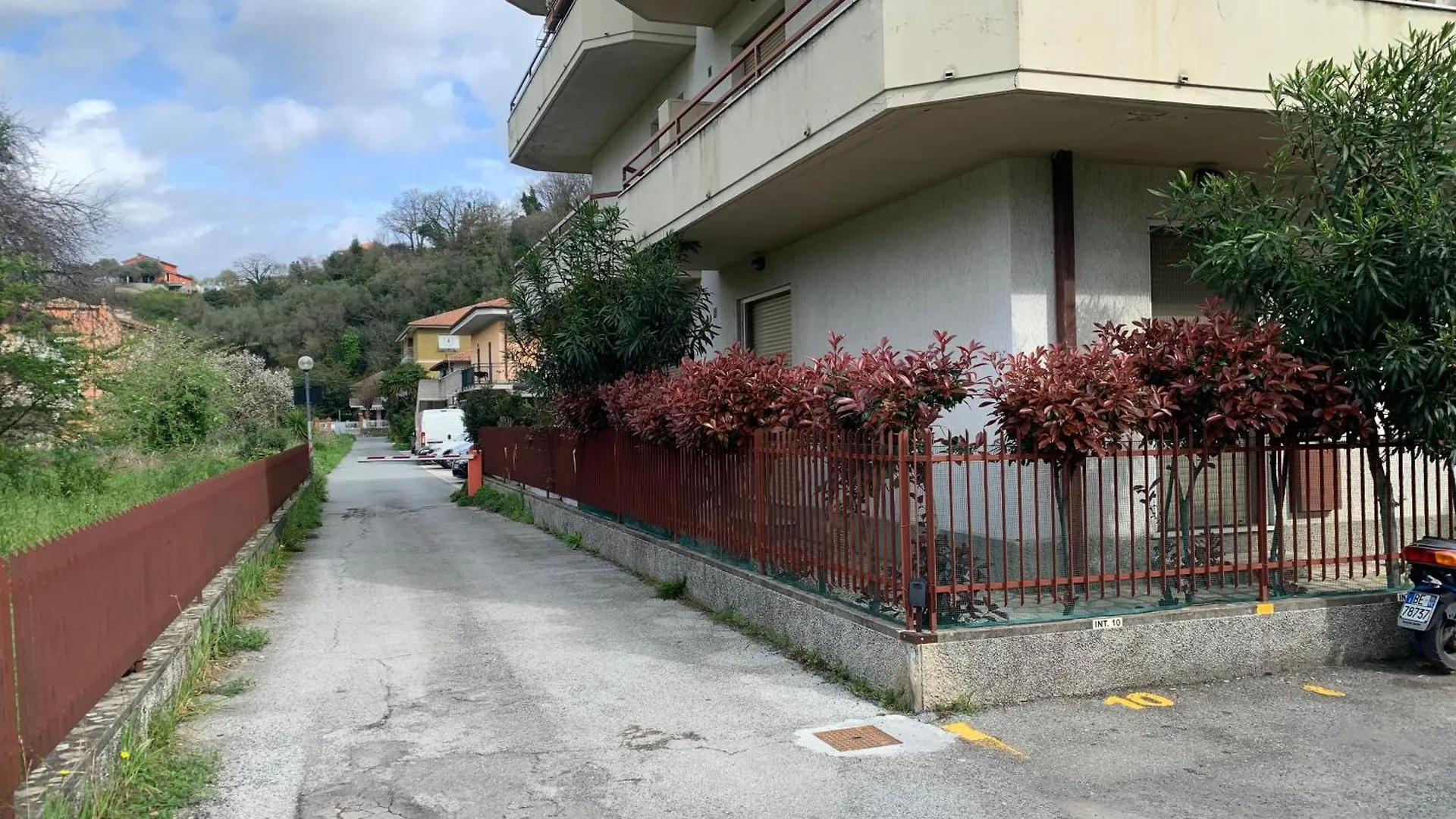 Il Tucanino Carasco 0*,  Italia