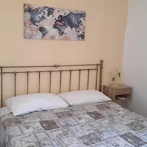 Appartamento Casa Marina 50 Mt Dal Mare, Imperia