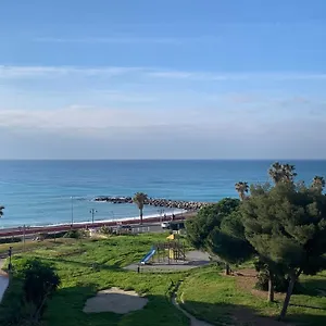 Appartamento Mare 5, Ventimiglia