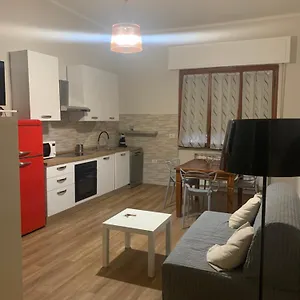 Appartamento Casa Roby, Chiavari