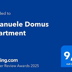 Emanuele Domus Catania